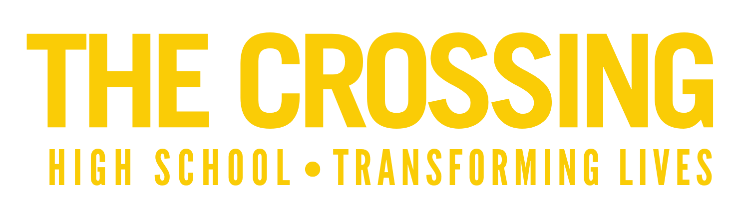 The Crossing